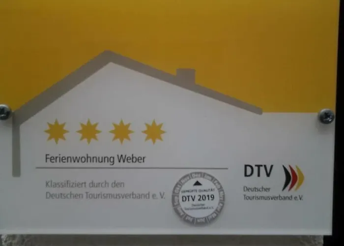 4-star Weber * 빈닌겐